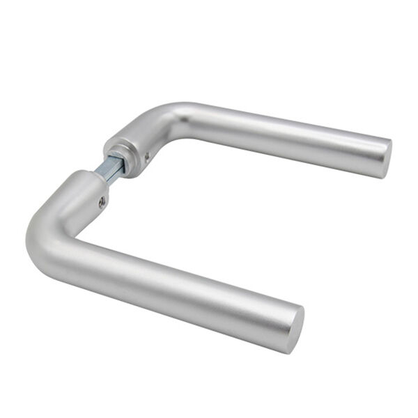 The Benefits of Silver Door Handles