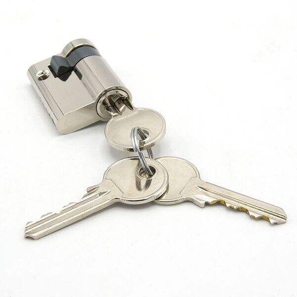 Boost Your Security with a Master Key System Lock Cylinder