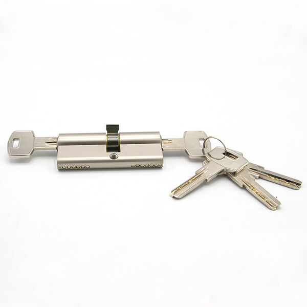 Signs Your Door Cylinder Needs Replacemen