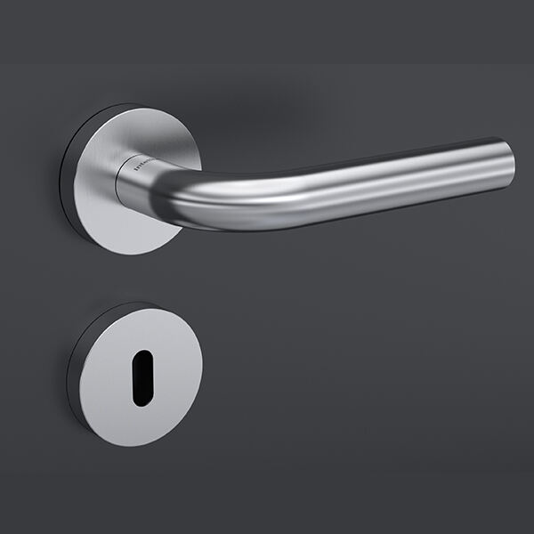 Boost Your Home Security with High-Quality Indoor Door Handles