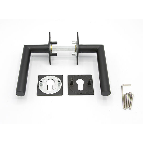 Evinizin Gözüne Yeni Bir Bakış Katmak için Untrathin Roza Elekini Kullanın