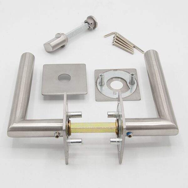 Daxili Kapılara Başparmaq Dövrü Qılıqlısı