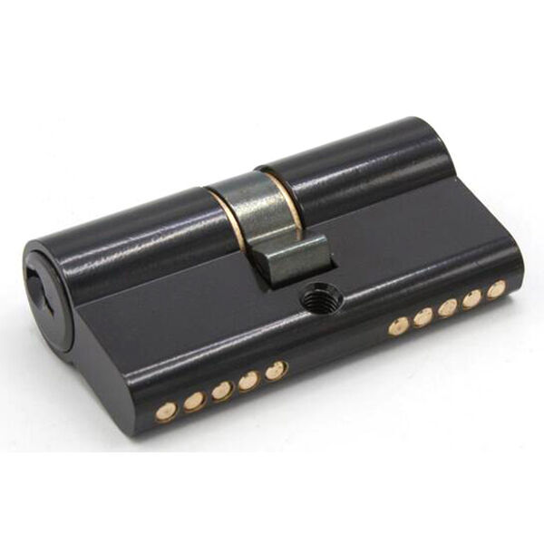 Dünyanın ekspertləri tərəfindən güvəndirilən sənaye rəhbərlik edən kilid silindirləri