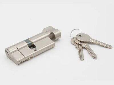 Comment choisir un fabricant professionnel de serrures à cylindre pour des commandes en gros