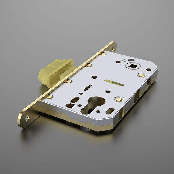 Magnit kapı kilidləri ilə rahatlıq və təhlükəsizliyi maksimallaşdırın