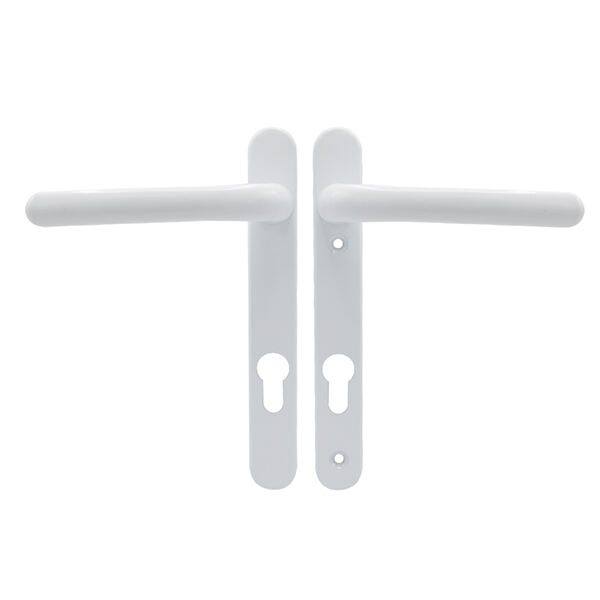 Discover the perfect finishing touch with our range of upvc door handles