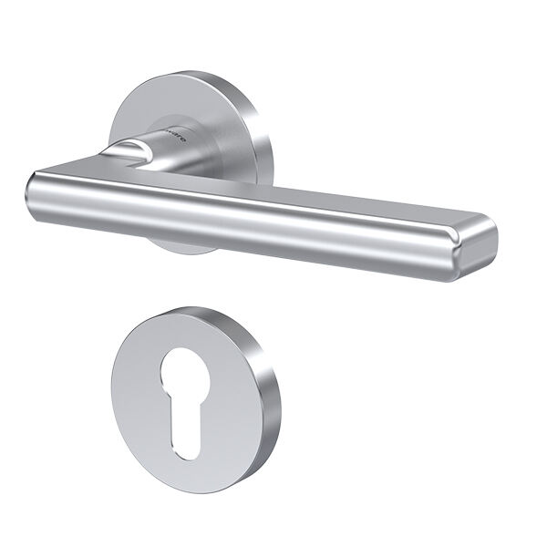 How a Lockable Door Handle Can Help