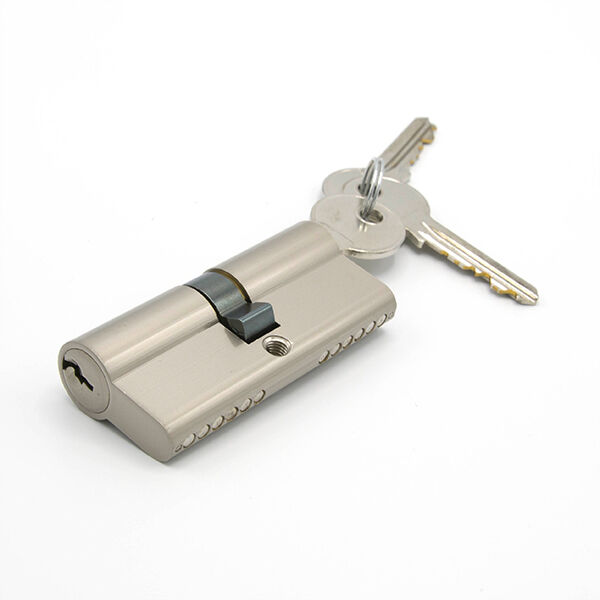 Əmlakınızda Avro Silindirli Qapanlı Qilit Yükləmənin Faydaları