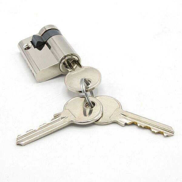 Əvvəllərin kilid silindirini əvəz etməklə artırılmış təhlükəsizlik və rahatlıq