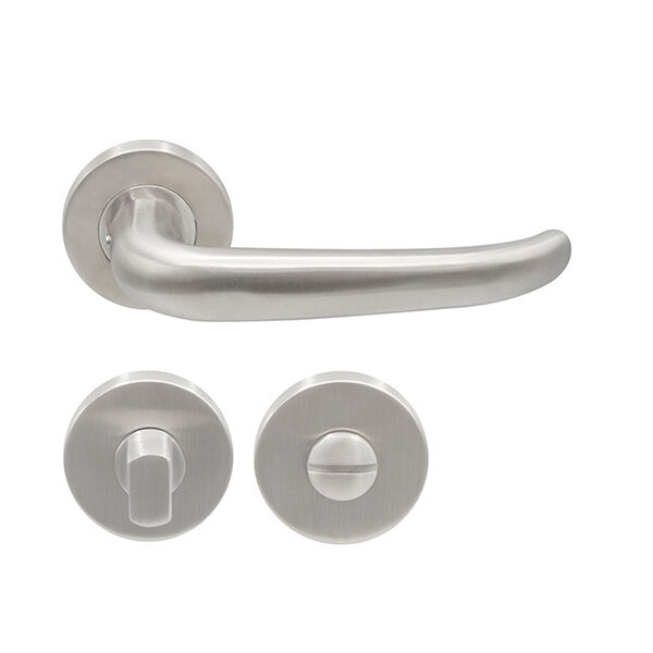 Əlverişli və Stilili İç Kapı Donanımı ilə Həyatınızı Basitləşdirin.