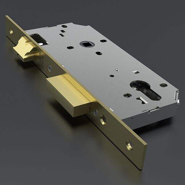 Fərqli növ iç qapı kilitləri və düzgün seçimi necə edilir