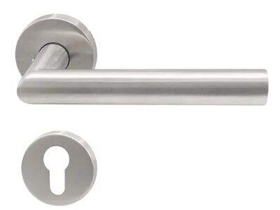 Options de finition personnalisées pour les commandes OEM de poignées de porte