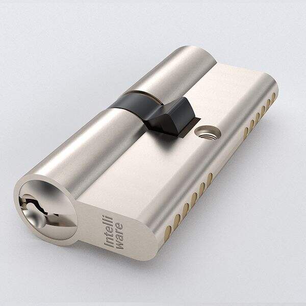 Təhlükəsizlik istiqamətiniz üçün ideal həll – 60mm silindirli kilidlər