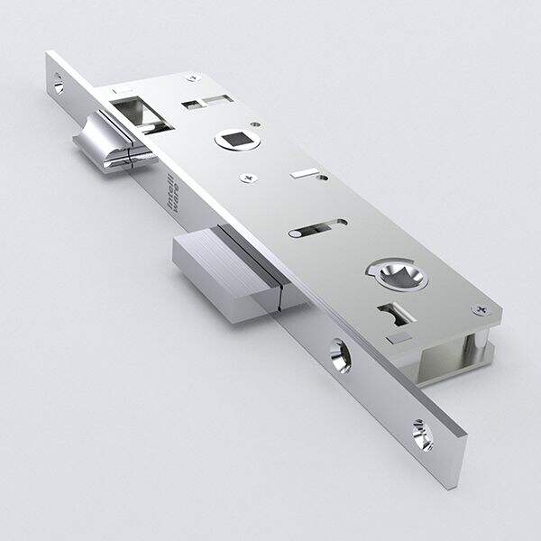 Protect Your Valuables with an Ultra-Strong, Tamper-Proof Door Lock