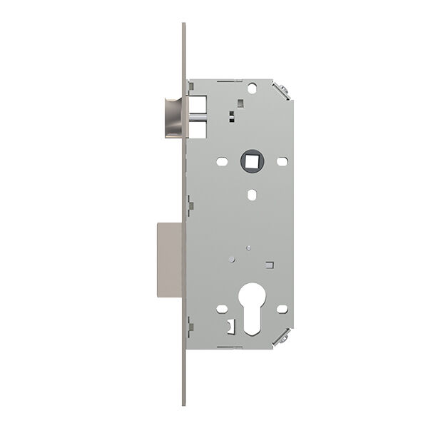 Ətrafçıxları Xarici Qapı Qapaqları ilə Evinizdən Qoruyun