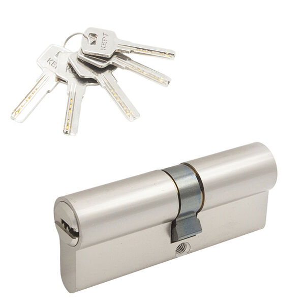 DIY Door Cylinder Replacemen