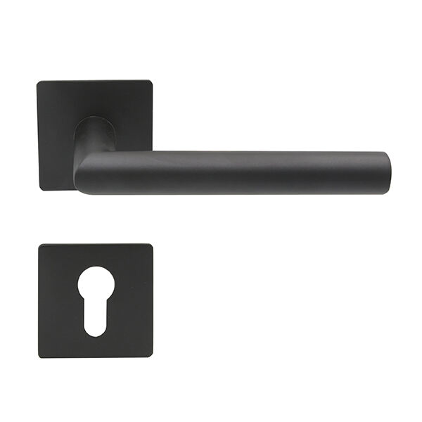 Why Black Door Handles Interior Have Become a Must-Have