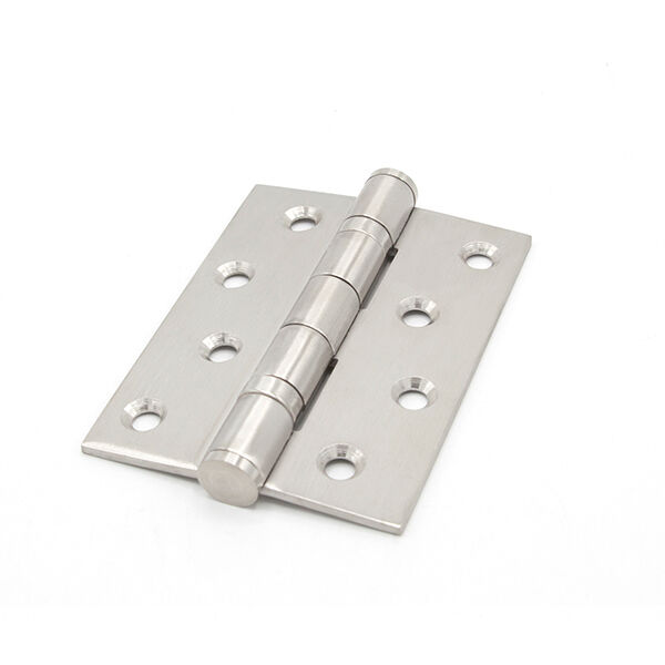 Ball Bearing Butt Hinge-in Ziyalığı