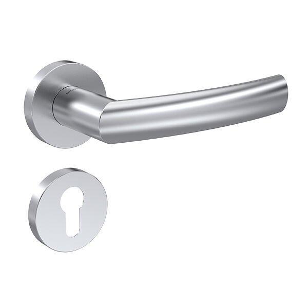 Smooth-Operating Bedroom Handles