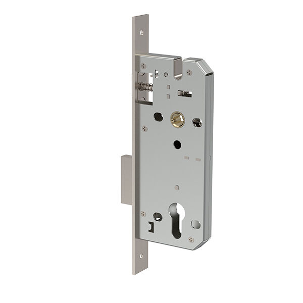 Maximize Your Safety with a High-Quality Door Lock