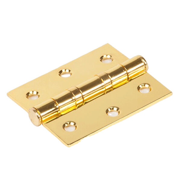The Importance of Brass Hinges