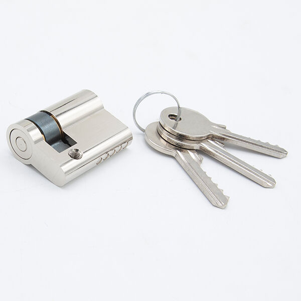 Den klokskapen i 8-posisjons låseylinder