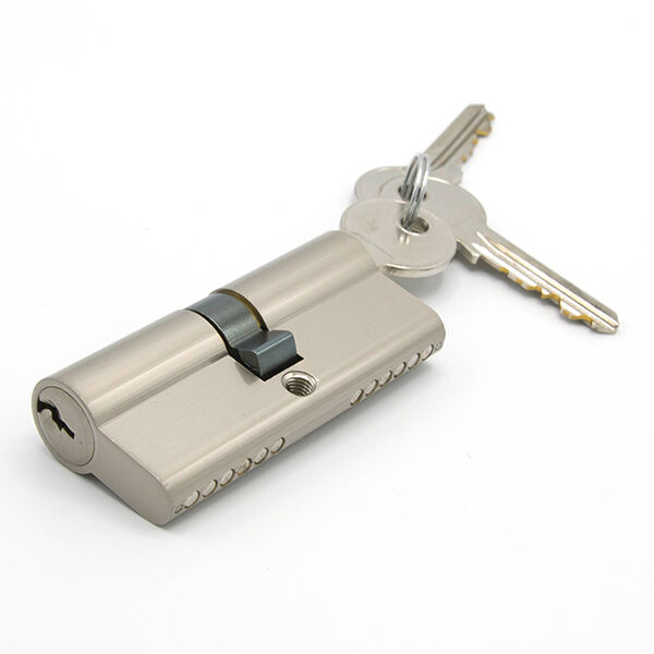 Maximizing security with a general master key system