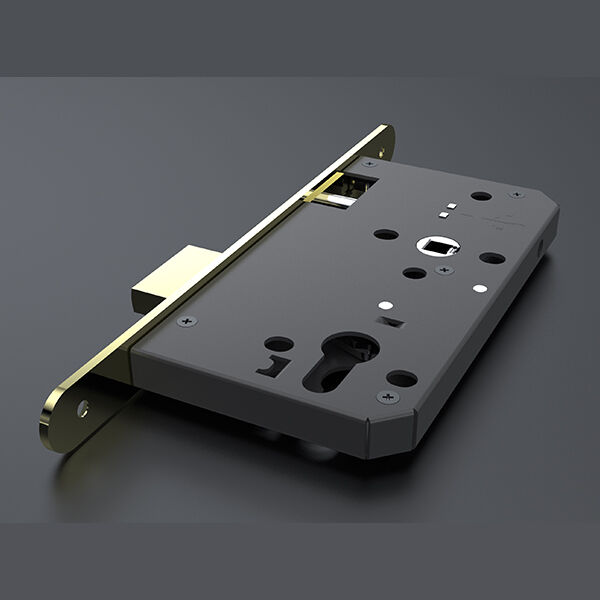 Say goodbye to traditional keys with our advanced smart lock technology