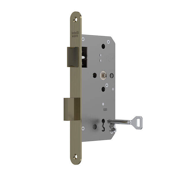 Comparing Mechanical vs Smart Home Door Locks for Importers