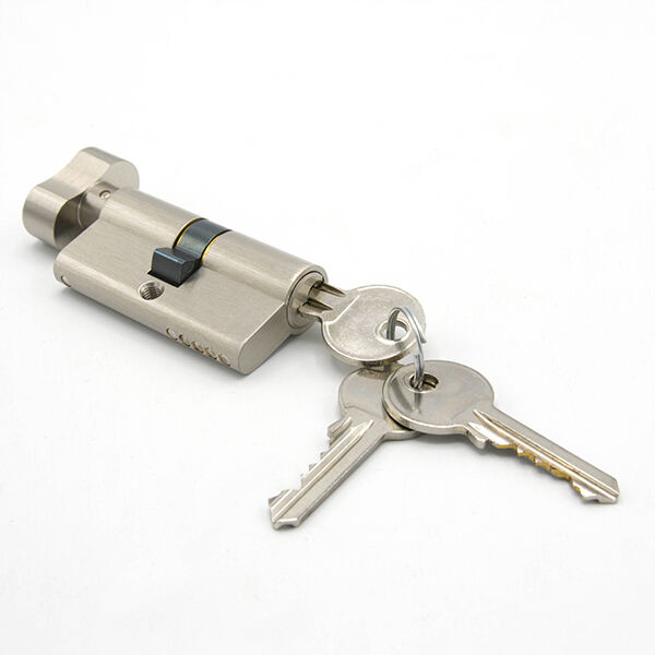 Euro Qilit Açarları Necə Daha Yaxşı Müdafiə və Sakitliyin Təminatıdır?