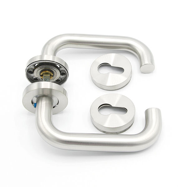 Əmin olun qapı ürəyi ilə evinizin təhlükəsizliğini artırın