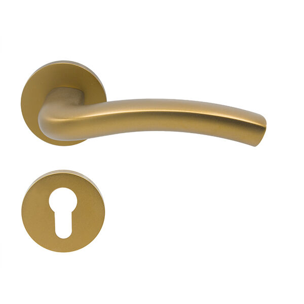 Niyə Alüminium Kapı Elekləri Mükəmməl Seçimdir