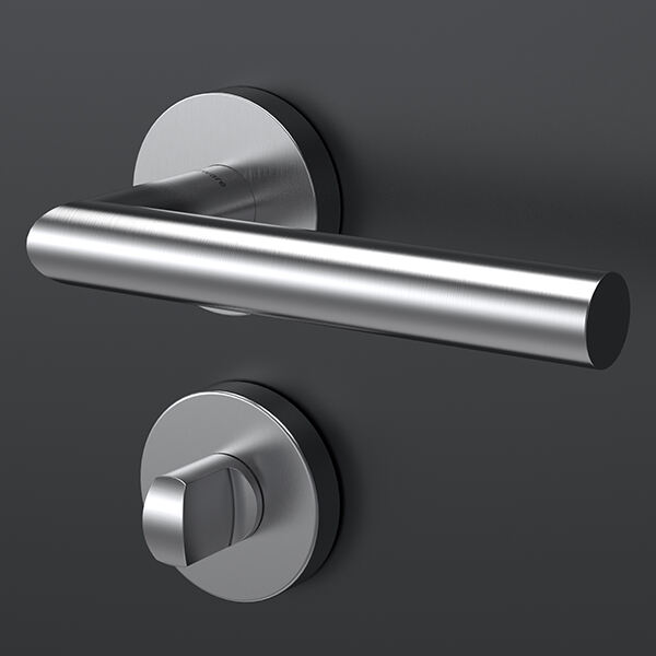 Say goodbye to squeaky old door knob handles with these easy-to-install replacements