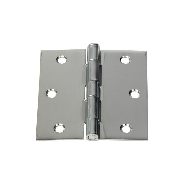 Ağaç Qapısının Butt Mühri