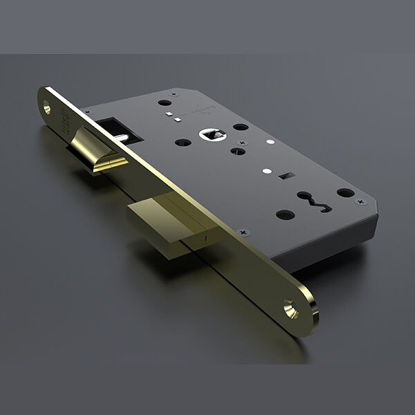 Upgrade your security with a professionally installed mortice lock