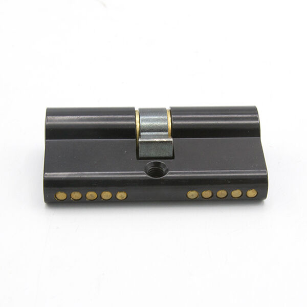 Zaštiti svoje vrijednosti crnom zaključivom valjkom