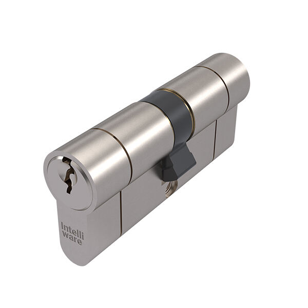 Anti-Snap Silindrli Kilidlə kilidin qırılmasını önləyin