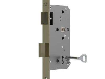 Vente en gros de serrures à cylindre pour les distributeurs de matériaux de construction