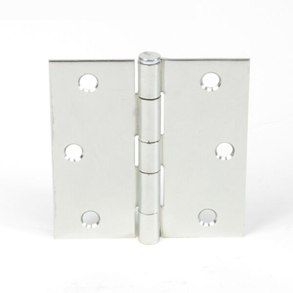 Uzun ömürlü və dayanıklı ağ door şarjları uzun müddət güzəl qalmaq üçün.