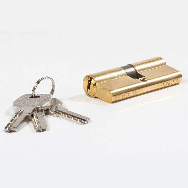 Əmin Avropa Qiliq Kapı Sistemi Ilə Mülkünüzü müdafiə edin