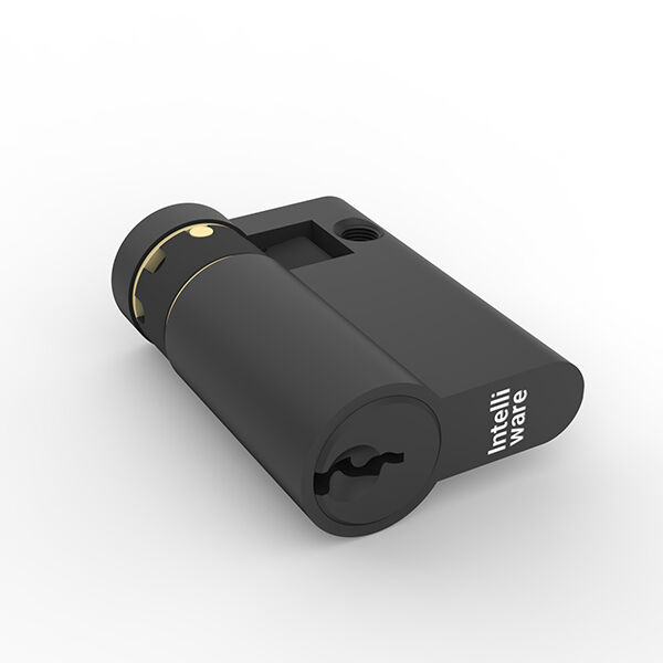 עדכנו את המנעלים שלכם עם גליל אירופי שחור עבור הגנה מרבית