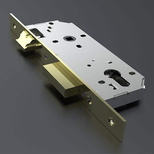 Qilit Cürəyi Materialları və İnşaat Texnikalarını Təsvir Edərək