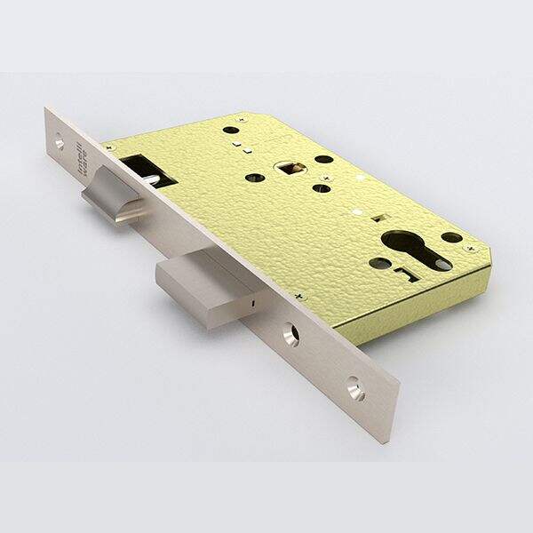 Ən güclü kilit mekanizması