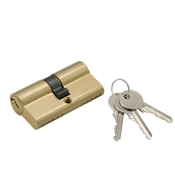 Yuxarı Səviyyəli Avropa Silindir Qapanları Ilə İşinizi müdafiə edin