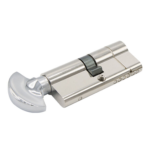 Qapınıza Uyğun İqlim Profil Silindir Qapanını Necə Seçmək