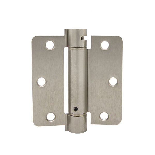 Qapı təhlükəsizliyində və təhlükəsizlikdə bahar burçlarının rolü