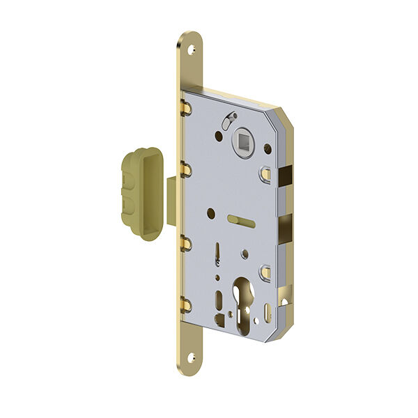 Magnit kilid sistemi