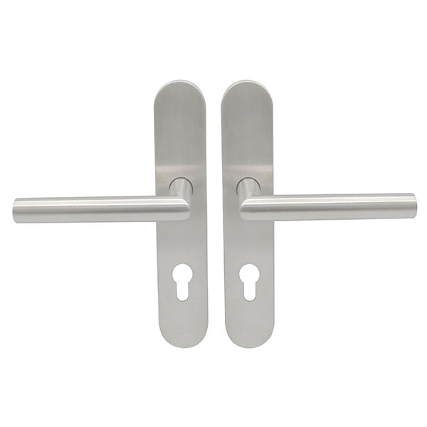 I Vantaggi delle Maniglie Lunghe per Porte