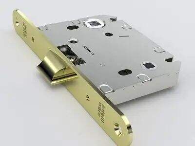 How to Build Long-Term Partnerships with Home Door Locks Suppliers