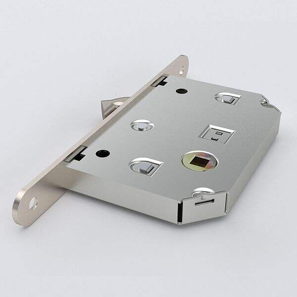 Nouda anteeksi liukulojen ongelmia vakaalla ja luotettavalla kailulukulla